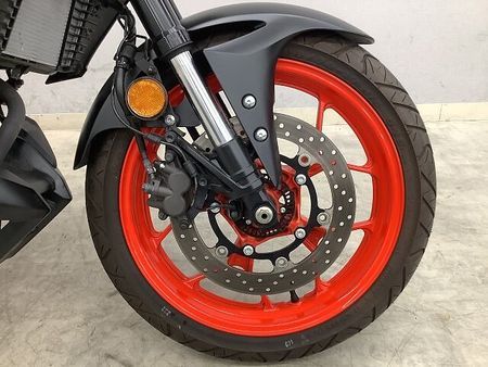 ヤマハ MT-25 MT-25 2021年モデル!! 25
