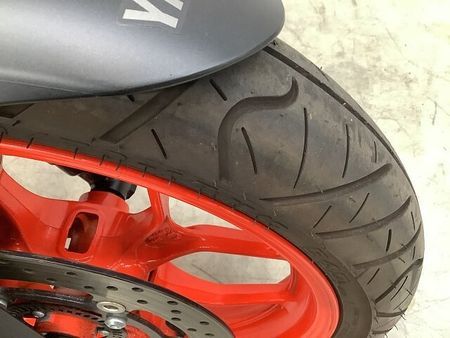 ヤマハ MT-25 MT-25 2021年モデル!! 26