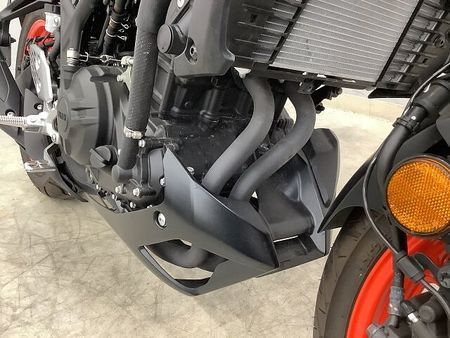 ヤマハ MT-25 MT-25 2021年モデル!! 27