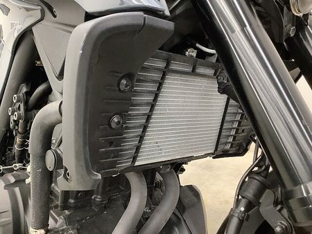 ヤマハ MT-25 MT-25 2021年モデル!! 28