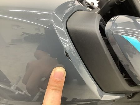 ヤマハ MT-25 MT-25 2021年モデル!! 31