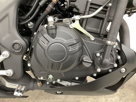 ヤマハ MT-25 MT-25 2021年モデル!! 34