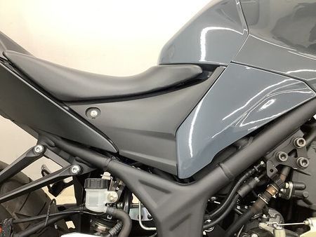 ヤマハ MT-25 MT-25 2021年モデル!! 38