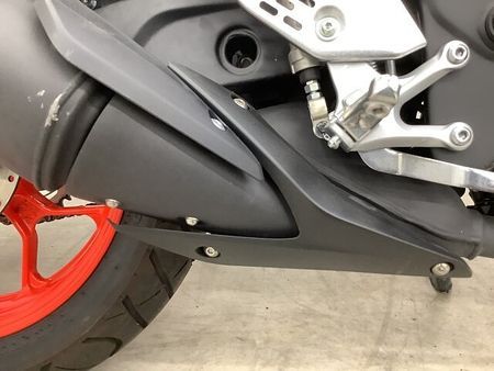 ヤマハ MT-25 MT-25 2021年モデル!! 39