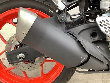 ヤマハ MT-25 MT-25 2021年モデル!! 40