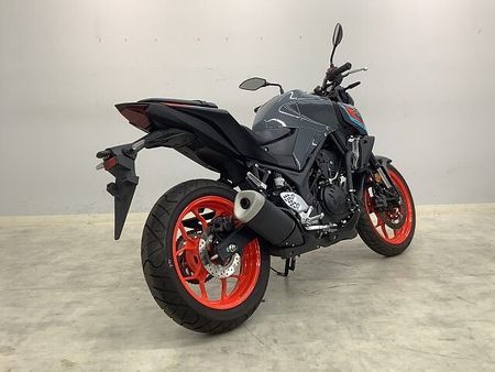 ヤマハ MT-25 MT-25 2021年モデル!! 7