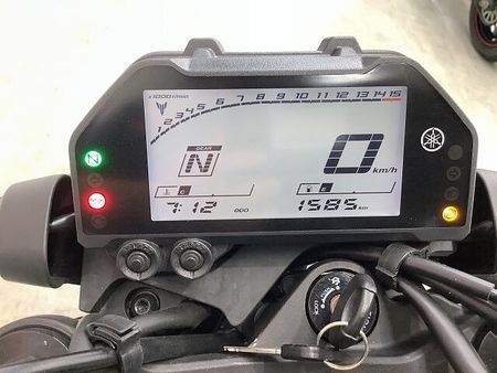 ヤマハ MT-25 MT-25 2021年モデル!! 9