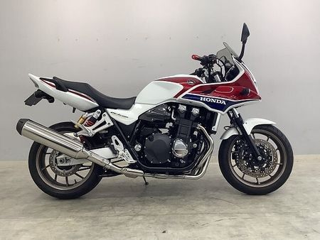 ホンダ CB1300スーパーボルドール CB1300 SUPER BOL D'OR E Package 2014年モデル!! 15