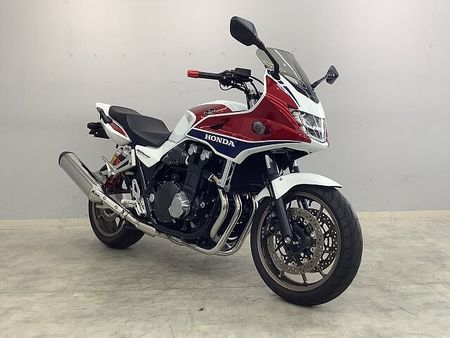 ホンダ CB1300スーパーボルドール CB1300 SUPER BOL D'OR E Package 2014年モデル!! 2