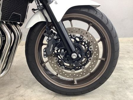 ホンダ CB1300スーパーボルドール CB1300 SUPER BOL D'OR E Package 2014年モデル!! 22