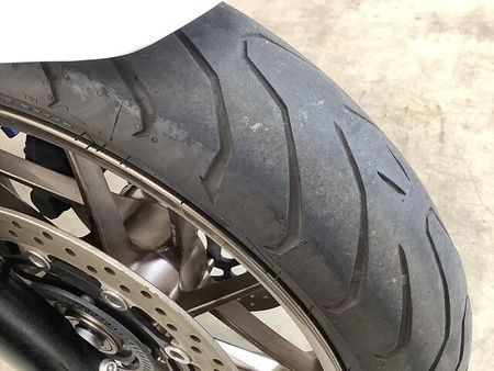 ホンダ CB1300スーパーボルドール CB1300 SUPER BOL D'OR E Package 2014年モデル!! 23