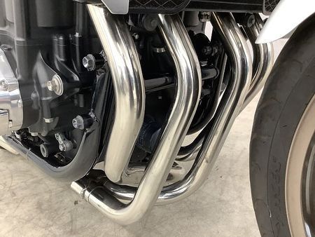 ホンダ CB1300スーパーボルドール CB1300 SUPER BOL D'OR E Package 2014年モデル!! 24