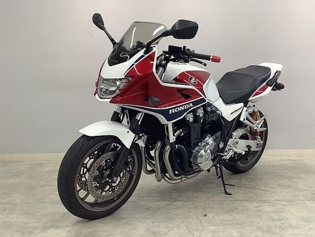 ホンダ CB1300スーパーボルドール CB1300 SUPER BOL D'OR E Package 2014年モデル!! 3