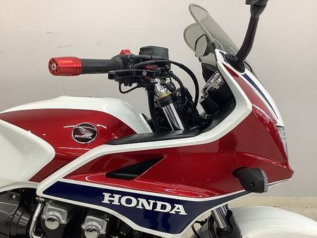 ホンダ CB1300スーパーボルドール CB1300 SUPER BOL D'OR E Package 2014年モデル!! 26