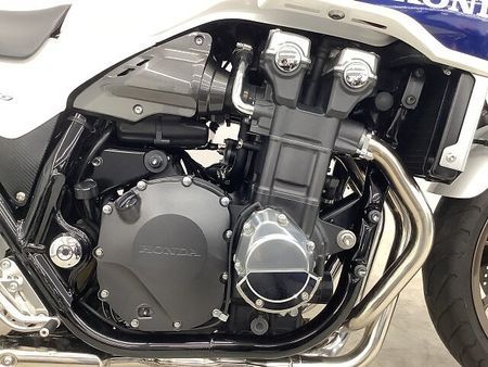 ホンダ CB1300スーパーボルドール CB1300 SUPER BOL D'OR E Package 2014年モデル!! 28