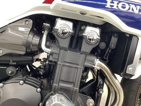 ホンダ CB1300スーパーボルドール CB1300 SUPER BOL D'OR E Package 2014年モデル!! 29