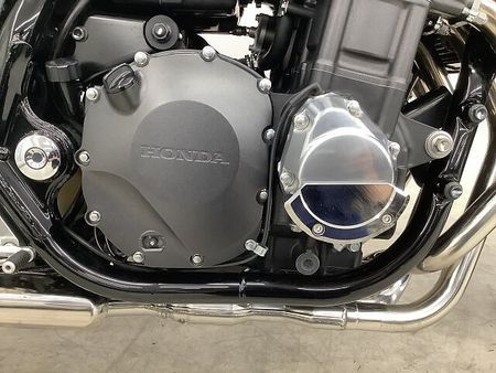 ホンダ CB1300スーパーボルドール CB1300 SUPER BOL D'OR E Package 2014年モデル!! 30