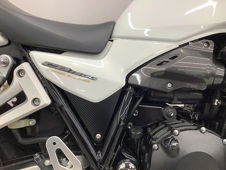 ホンダ CB1300スーパーボルドール CB1300 SUPER BOL D'OR E Package 2014年モデル!! 31