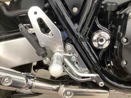 ホンダ CB1300スーパーボルドール CB1300 SUPER BOL D'OR E Package 2014年モデル!! 32