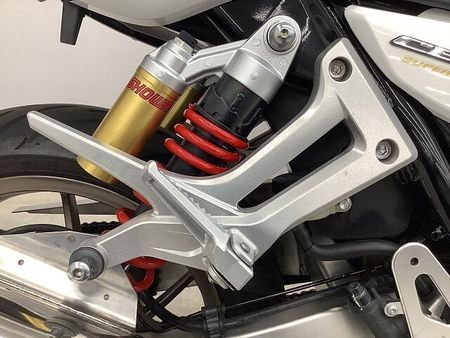 ホンダ CB1300スーパーボルドール CB1300 SUPER BOL D'OR E Package 2014年モデル!! 34