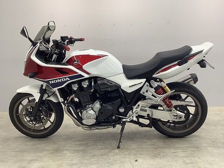 ホンダ CB1300スーパーボルドール CB1300 SUPER BOL D'OR E Package 2014年モデル!! 4