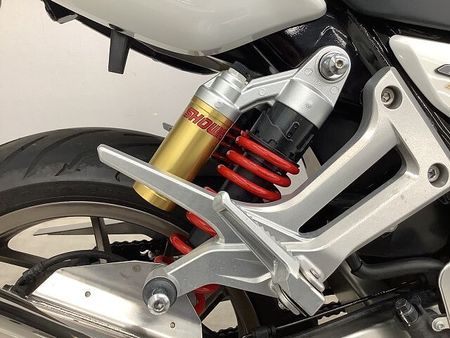 ホンダ CB1300スーパーボルドール CB1300 SUPER BOL D'OR E Package 2014年モデル!! 37