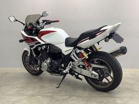 ホンダ CB1300スーパーボルドール CB1300 SUPER BOL D'OR E Package 2014年モデル!! 5