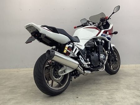 ホンダ CB1300スーパーボルドール CB1300 SUPER BOL D'OR E Package 2014年モデル!! 6