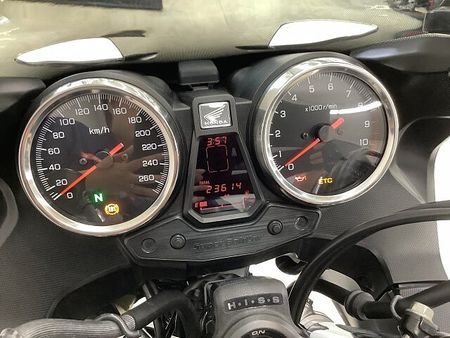 ホンダ CB1300スーパーボルドール CB1300 SUPER BOL D'OR E Package 2014年モデル!! 8