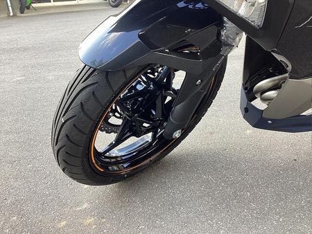 カワサキ ニンジャ 250 新車入庫しました! 5