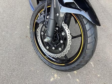 カワサキ ニンジャ 250 新車入庫しました! 6