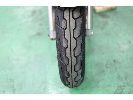 スズキ インパルス400 タイプSのクーリーカラー/ビキニカウルのインパルス入庫致しました!非常に綺麗な車両です!! 16