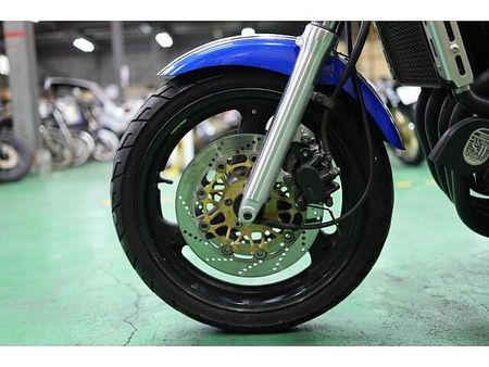 スズキ インパルス400 タイプSのクーリーカラー/ビキニカウルのインパルス入庫致しました!非常に綺麗な車両です!! 18