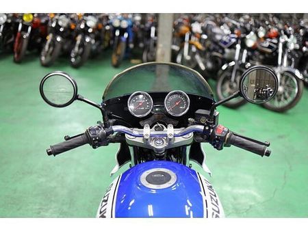スズキ インパルス400 タイプSのクーリーカラー/ビキニカウルのインパルス入庫致しました!非常に綺麗な車両です!! 26