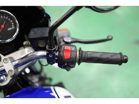 スズキ インパルス400 タイプSのクーリーカラー/ビキニカウルのインパルス入庫致しました!非常に綺麗な車両です!! 29