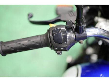 スズキ インパルス400 タイプSのクーリーカラー/ビキニカウルのインパルス入庫致しました!非常に綺麗な車両です!! 30