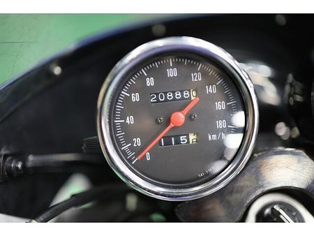 スズキ インパルス400 タイプSのクーリーカラー/ビキニカウルのインパルス入庫致しました!非常に綺麗な車両です!! 32