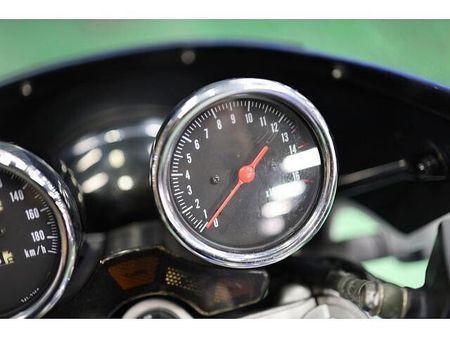 スズキ インパルス400 タイプSのクーリーカラー/ビキニカウルのインパルス入庫致しました!非常に綺麗な車両です!! 33