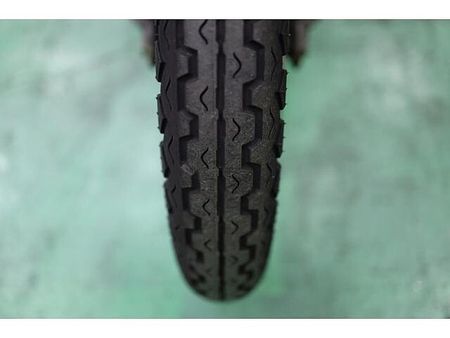 カワサキ Z2(750RS) 希少なZ2Aのオリジナル車両入庫致しました!イエロータイガーでは希少なオリジナルペイント! 15