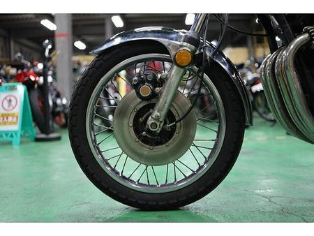 カワサキ Z2(750RS) 希少なZ2Aのオリジナル車両入庫致しました!イエロータイガーでは希少なオリジナルペイント! 16