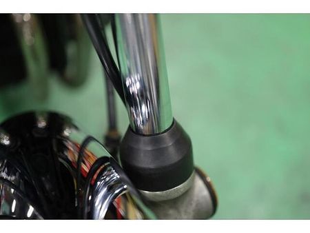 カワサキ Z2(750RS) 希少なZ2Aのオリジナル車両入庫致しました!イエロータイガーでは希少なオリジナルペイント! 18