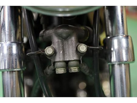 カワサキ Z2(750RS) 希少なZ2Aのオリジナル車両入庫致しました!イエロータイガーでは希少なオリジナルペイント! 19