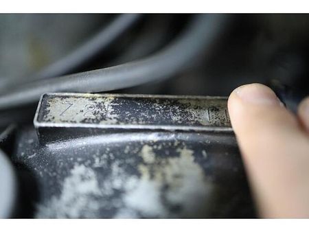 カワサキ Z2(750RS) 希少なZ2Aのオリジナル車両入庫致しました!イエロータイガーでは希少なオリジナルペイント! 40