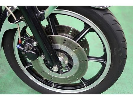 カワサキ Z750FX カスタム多数の非常にカッコイイZ750DX-1入庫致しました!希少なD3モデルが入庫です! 15