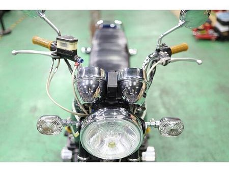 カワサキ Z750FX カスタム多数の非常にカッコイイZ750DX-1入庫致しました!希少なD3モデルが入庫です! 23