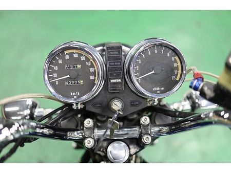 カワサキ Z750FX カスタム多数の非常にカッコイイZ750DX-1入庫致しました!希少なD3モデルが入庫です! 25
