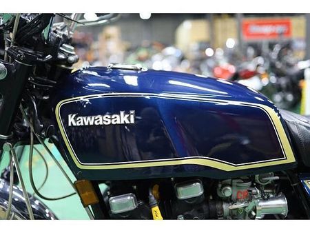 カワサキ Z750FX カスタム多数の非常にカッコイイZ750DX-1入庫致しました!希少なD3モデルが入庫です! 30