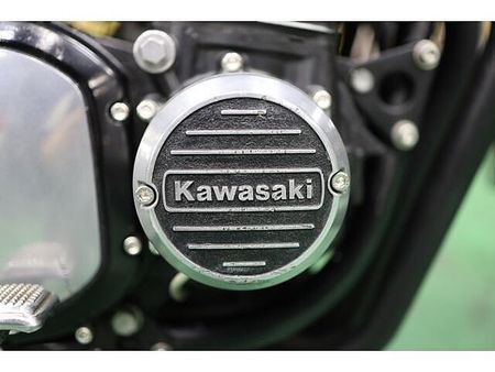 カワサキ Z750FX カスタム多数の非常にカッコイイZ750DX-1入庫致しました!希少なD3モデルが入庫です! 35