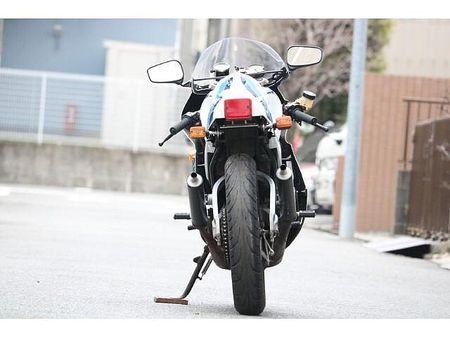 ヤマハ RZ350 RZ250のエンジンは350!フルカスタム!カフェレーサー仕様です。当時物パーツごっそり! 25