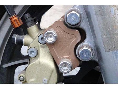 ヤマハ RZ350 RZ250のエンジンは350!フルカスタム!カフェレーサー仕様です。当時物パーツごっそり! 35